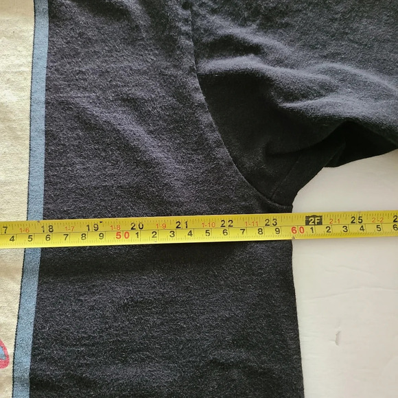 Vintage Shaka t shirt Men's short sleeve sz.XL - Picture 10 of 13